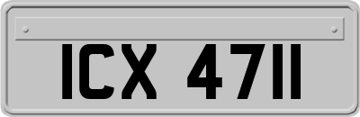 ICX4711