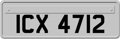 ICX4712