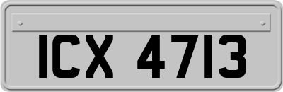 ICX4713