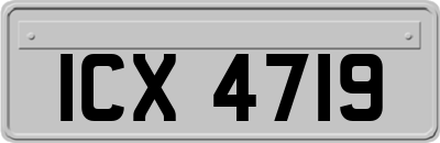 ICX4719