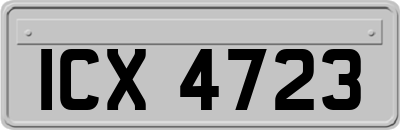 ICX4723