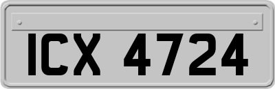 ICX4724