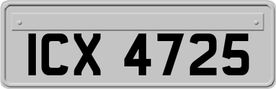ICX4725