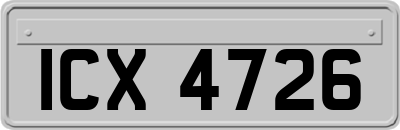 ICX4726