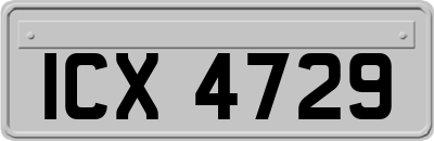 ICX4729