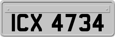 ICX4734