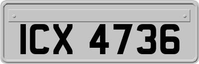 ICX4736