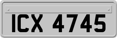 ICX4745