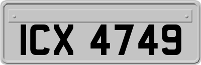 ICX4749