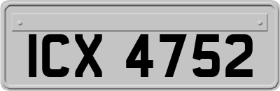 ICX4752
