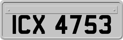 ICX4753