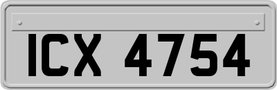 ICX4754
