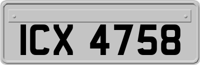 ICX4758