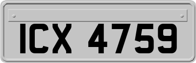 ICX4759