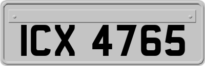 ICX4765