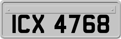 ICX4768