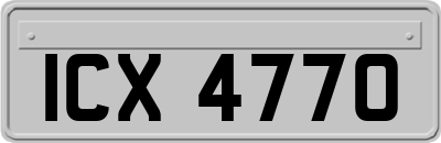 ICX4770
