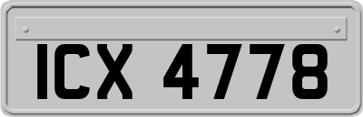 ICX4778