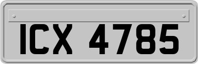 ICX4785