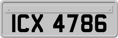 ICX4786