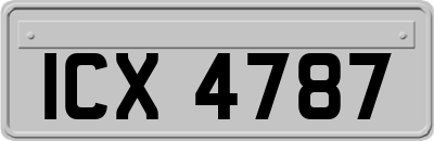 ICX4787
