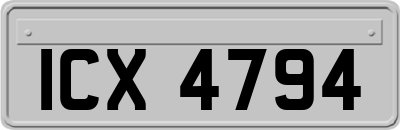 ICX4794