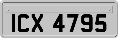 ICX4795