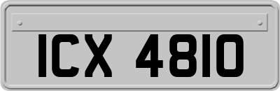 ICX4810
