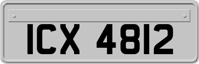 ICX4812