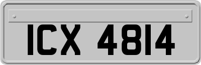 ICX4814