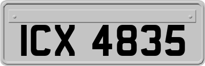 ICX4835
