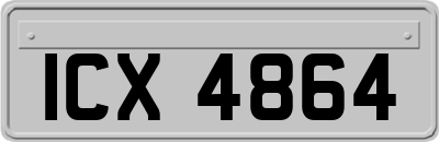 ICX4864