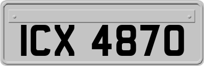 ICX4870