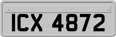 ICX4872