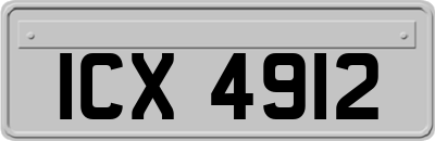ICX4912