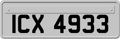 ICX4933