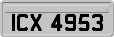 ICX4953
