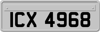 ICX4968