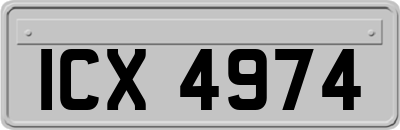 ICX4974