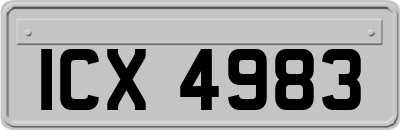 ICX4983