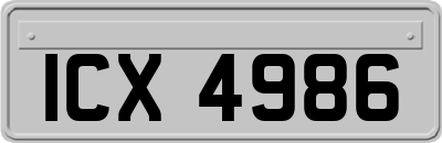 ICX4986