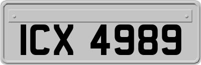 ICX4989