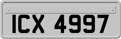 ICX4997