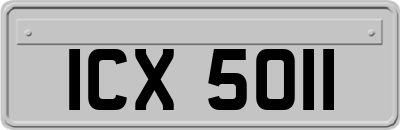 ICX5011