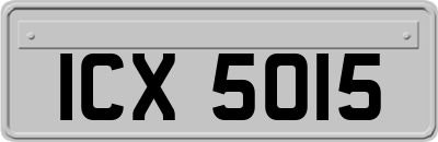 ICX5015
