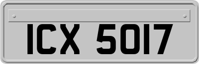 ICX5017