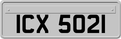 ICX5021