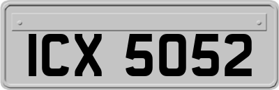 ICX5052