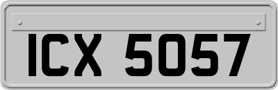 ICX5057
