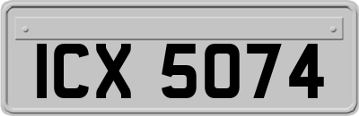 ICX5074